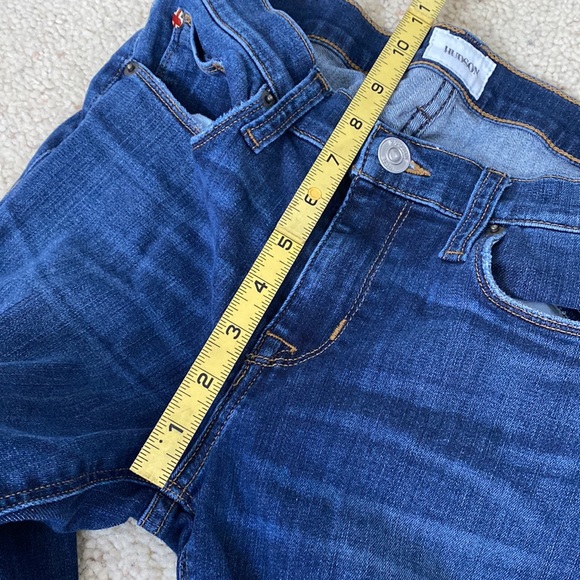 HUDSON krista crop - Picture 8 of 11